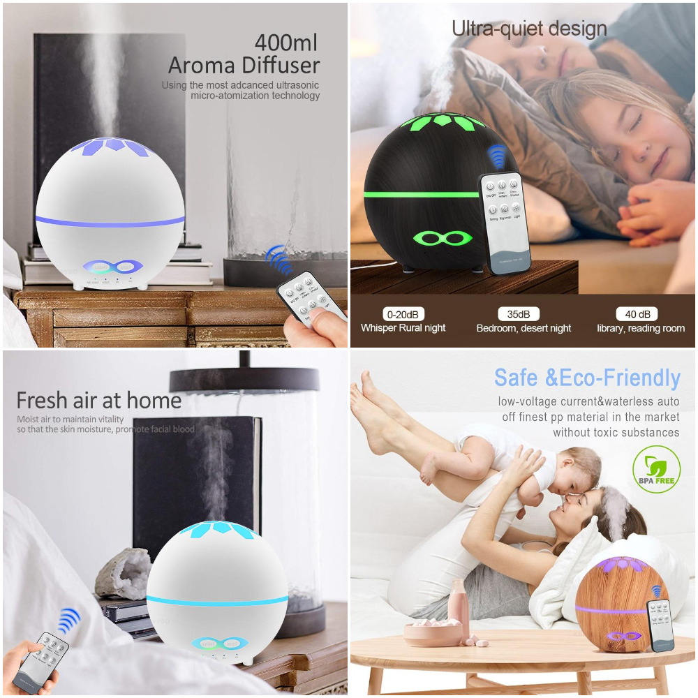 aromabelia's tweet photo. Aroma Diffuser with Remote - 400ml (Renolia)
URL: https://t.co/31mhxA9ALN

Visit us at https://t.co/oABKhKgmpe    
Instagram:@aromabelia
Facebook: @aromabeliastoreaustralia

#aromadiffuser #aromatherapy #aromatheraphydiffuser #oildiffuser #essentialoil #australiaaromadiffusershop https://t.co/aEMEcpe3Tj