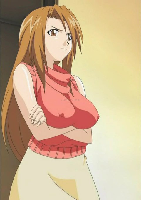 Anyone you can do i can do better anime