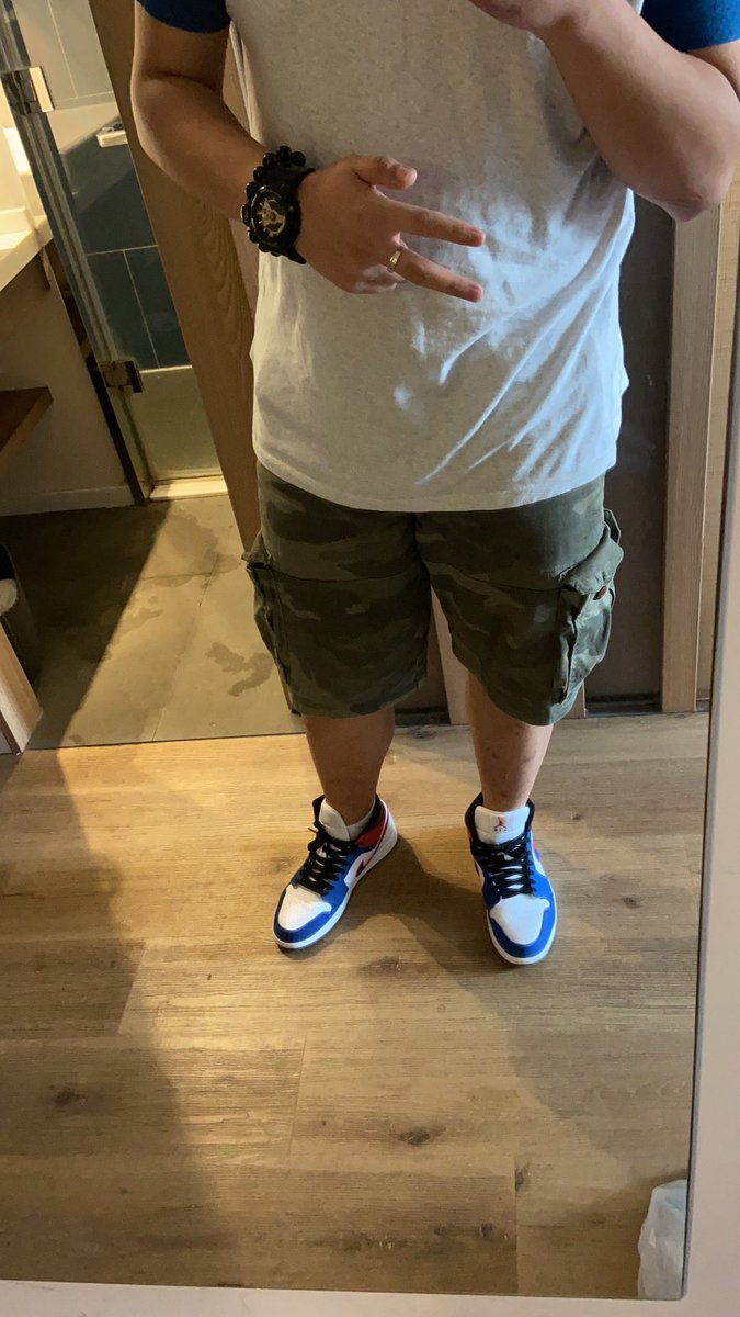 BearSy19's tweet photo. 我想出去玩！ https://t.co/ecnA1ZIV4O