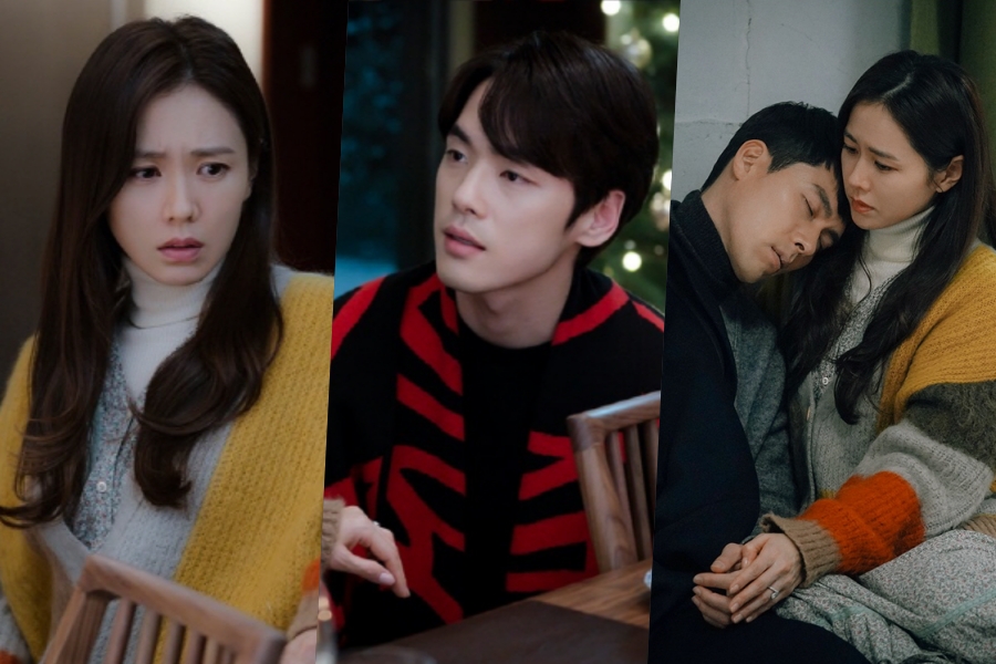 Soompi tweet media