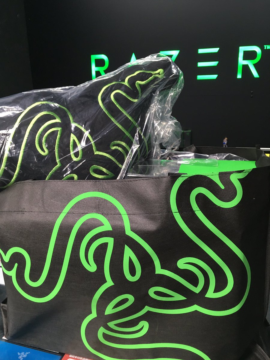 RAZER レイザー ラバーコースター