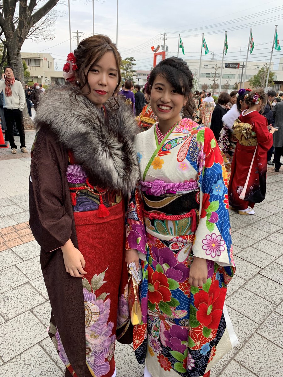 メディアスチャンネル 成人式特番放送 大府市成人式で 新成人のみなさんにインタビューしました 是非特番をご覧下さい ᵕ 放送日時 1月18日 土 23時 19日 日 10時 22時 東海市成人式 大府市成人式 知多市成人式 東浦町成人式 メディアスチャンネル 成人式特番放送 大府市成人式で 新成人のみなさんにインタビューしました 是非特番をご覧下さい ᵕ 放送日時 1月18日 土 23時 19日 日 10時 22時 東海市成人式 大府市成人式 知多市成人式 東浦町成人式