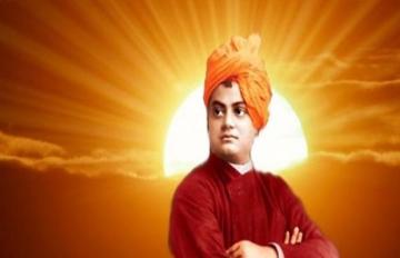 एडवोकेट विकास शाही (शाहीनामा) (@vikasshahi0007) on Twitter photo उठो, जागो और तब तक रुको नहीं जब तक कि तुम अपना लक्ष्य प्राप्त नहीं कर लेते.
हिंदुत्व के प्रचारक, हिन्दू हृदय सम्राट, युवाओं के प्रेरणास्त्रोत एवं आध्यात्मिक गुरु, परमपूज्य स्वामी विवेकानंद जी की जयन्ती पर उन्हें कोटि-कोटि नमन! उठो, जागो और तब तक रुको नहीं जब तक कि तुम अपना लक्ष्य प्राप्त नहीं कर लेते.
हिंदुत्व के प्रचारक, हिन्दू हृदय सम्राट, युवाओं के प्रेरणास्त्रोत एवं आध्यात्मिक गुरु, परमपूज्य स्वामी विवेकानंद जी की जयन्ती पर उन्हें कोटि-कोटि नमन!