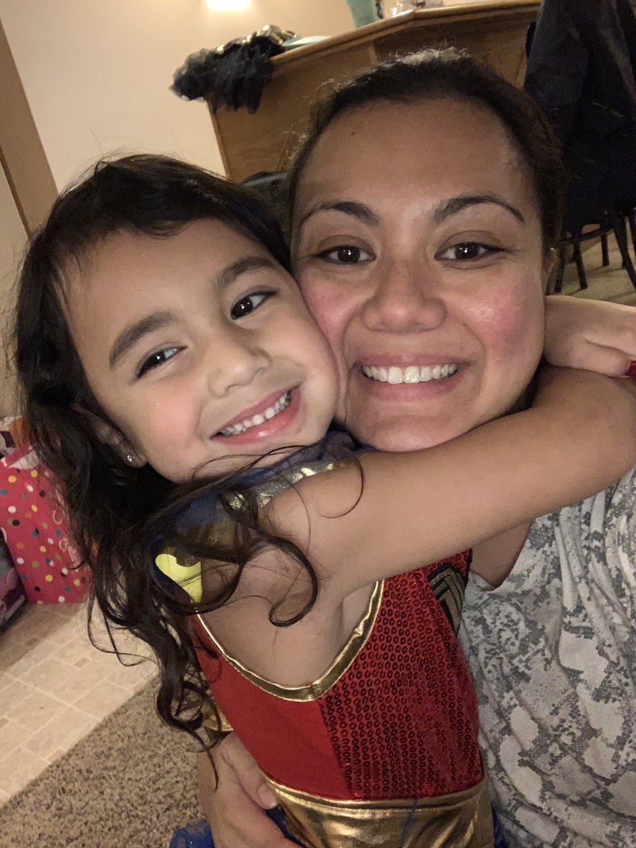 kawai712's tweet photo. Tired eyes and all... Mommy loves you to the moon.. 5 years of your beautiful soul.. https://t.co/BTeybesLuD