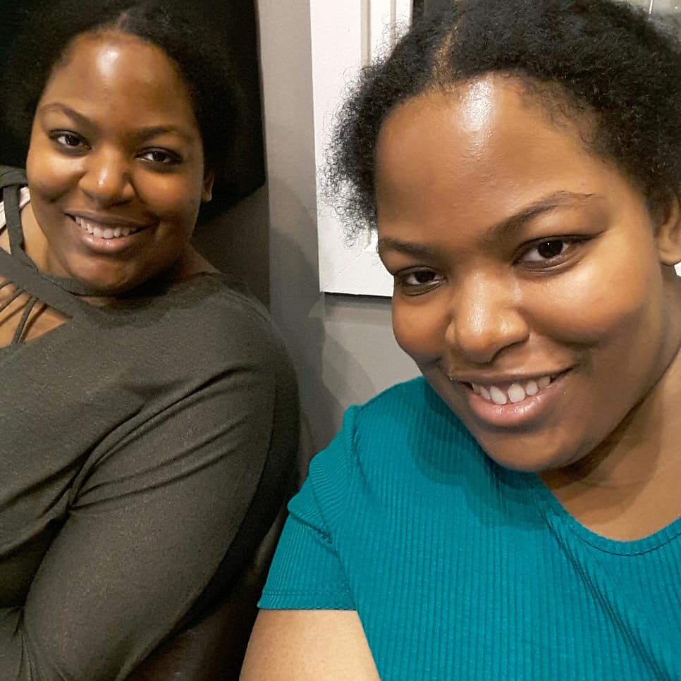 SimplyIdentical's tweet image. Had a fun time today recording the first episode of our new audio drama, Mockingbird Meadows coming out later this year! #twins #twinsisters #twitter #audiodrama #audioproduction