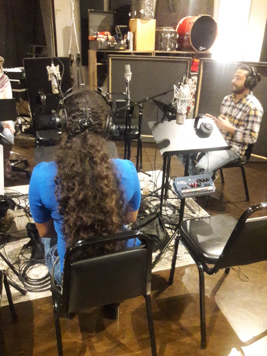 SimplyIdentical's tweet image. Had a fun time today recording the first episode of our new audio drama, Mockingbird Meadows coming out later this year! #twins #twinsisters #twitter #audiodrama #audioproduction