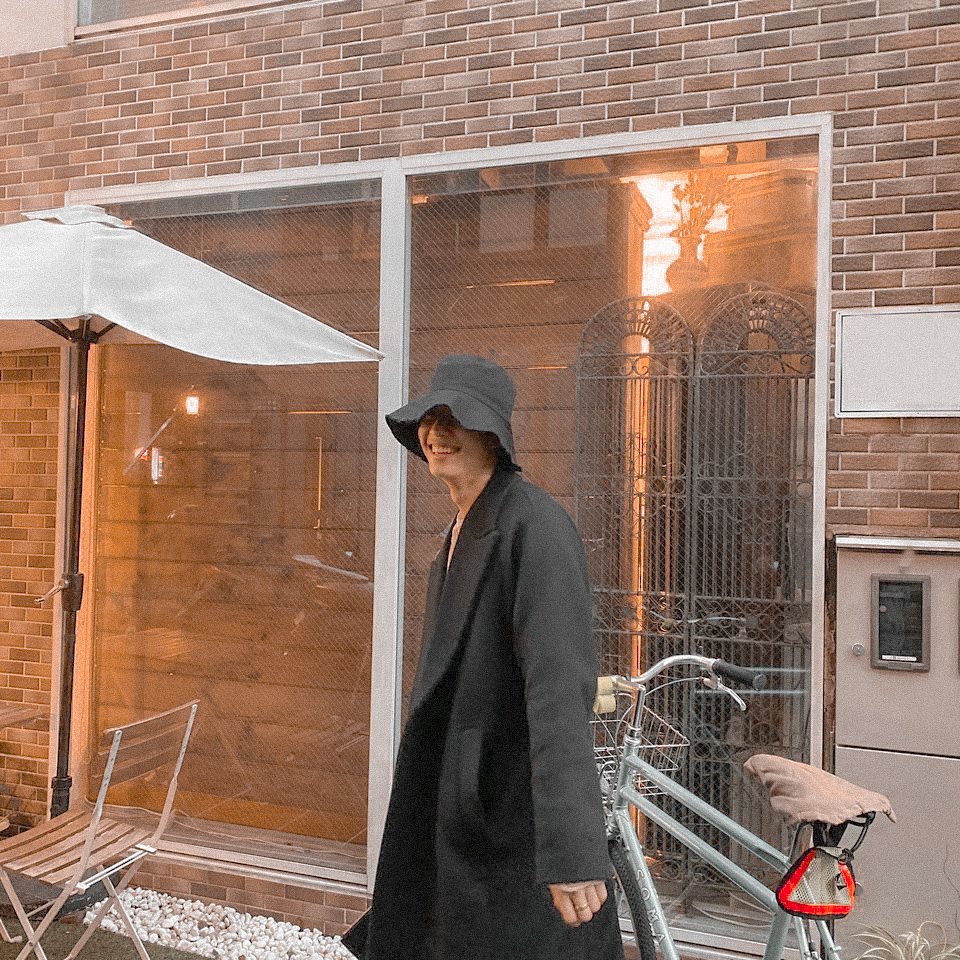 ultabcix's tweet image. ✨how to get this kind of filter for your photos using lightroom✨

a lightroom preset thread⤵️