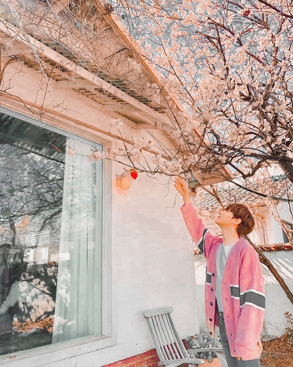 ultabcix's tweet image. ✨how to get this kind of filter for your photos using lightroom✨

a lightroom preset thread⤵️