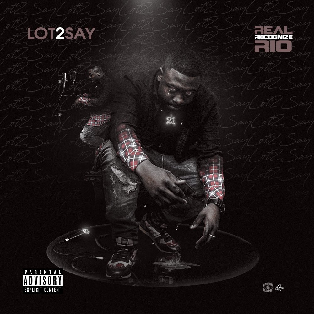 BiggTriple6's tweet photo. #LOT2SAY DROPPING BEFORE DA MONTH OUT❗️ REAL SOUL MUSIC 🙏🏾 https://t.co/Rm97xm5u7N