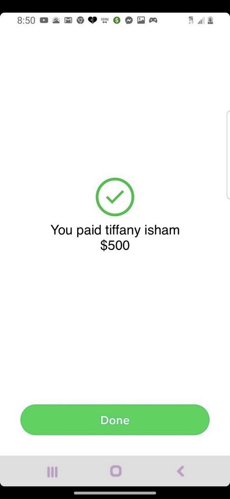 williamwi17's tweet photo. I am not the type of sugar daddy to ask you for gift card, credit card or bank account info to earn your trust, I’m gonna be your sugar daddy with no sex or nudes..first 300 to retweet, follow, and DM will receive $500 fee cashapp, PayPal , Venmo dm on WhatsApp +14232123116 https://t.co/npFIEo2b0B