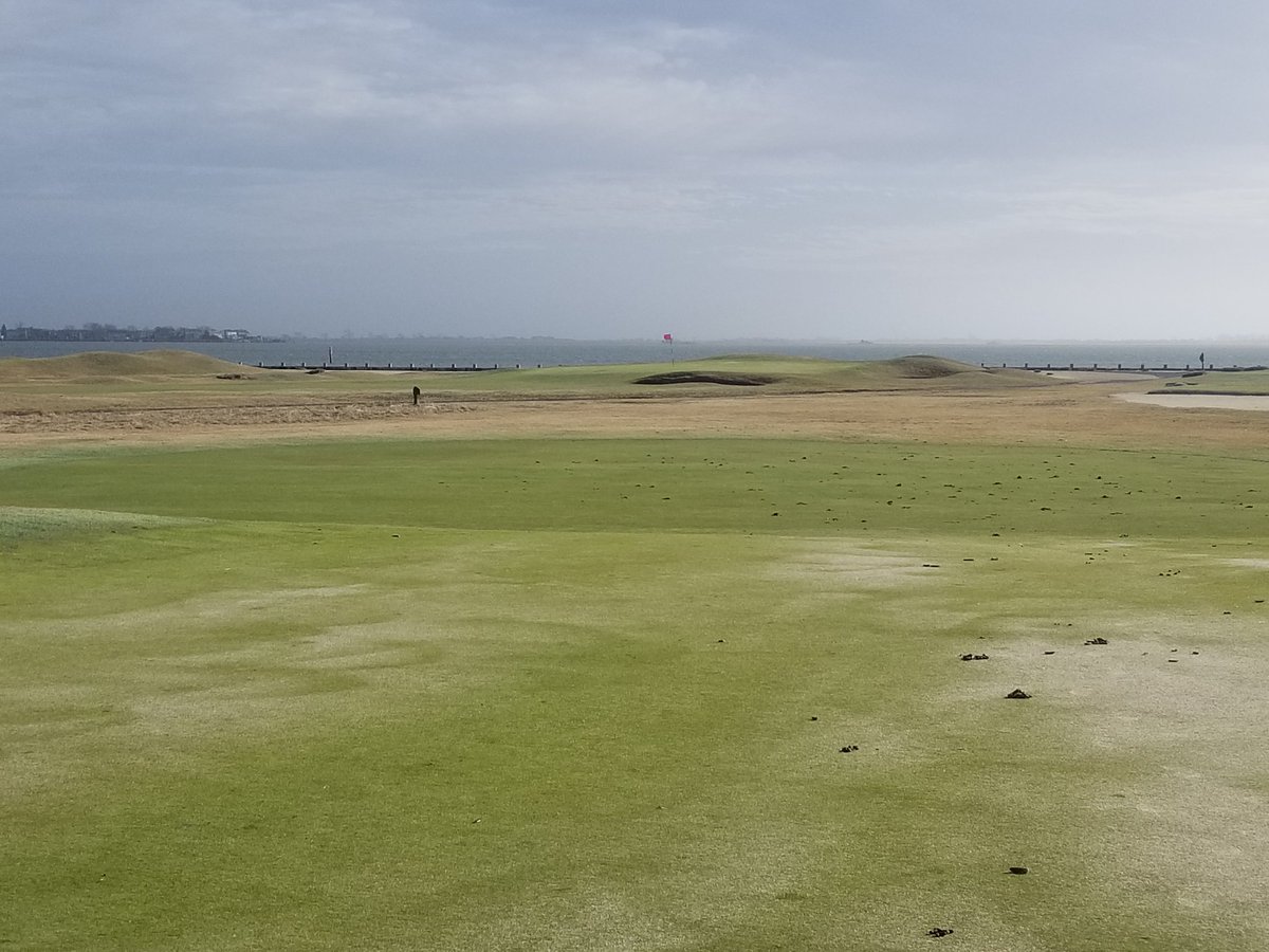 Buhler_I's tweet photo. January Golf #MiddleBay https://t.co/ROX8y5HeQt