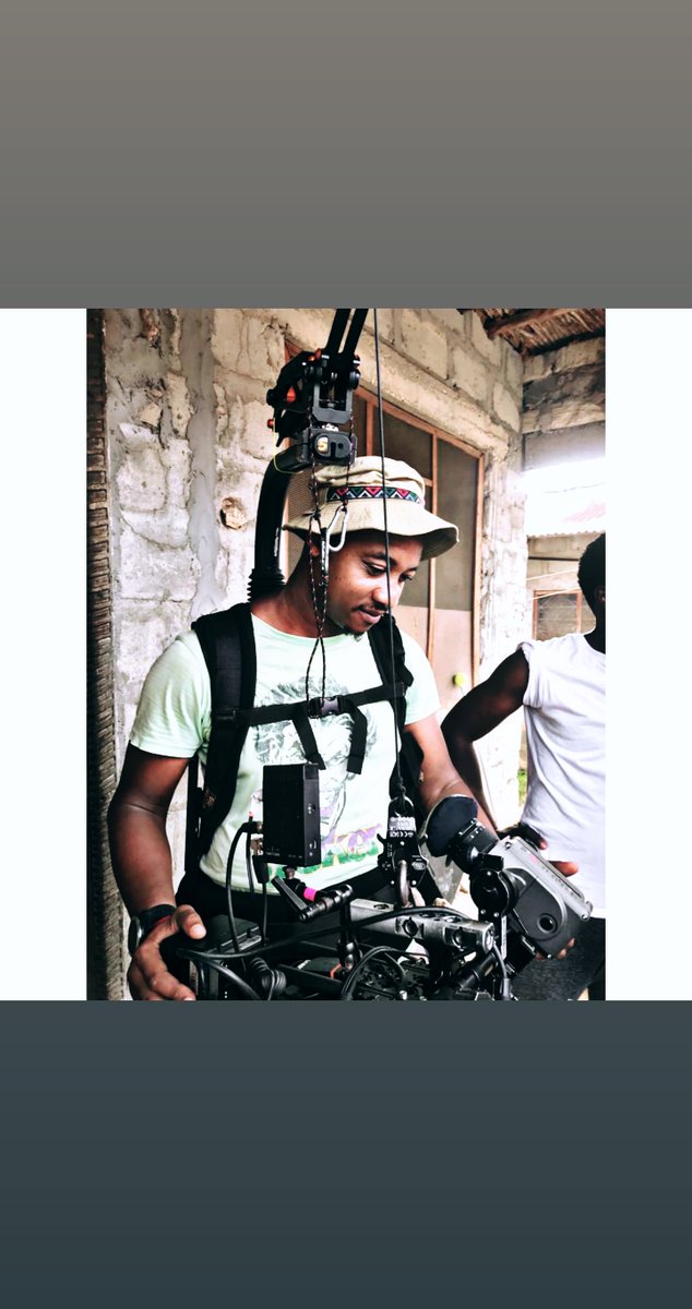 Ramadanbinhamis's tweet photo. #TestingTheEayRig https://t.co/9p9YQczt1I