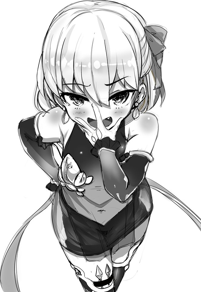 高難關卡突破!

カーマ:簡単極まりない~♪ 