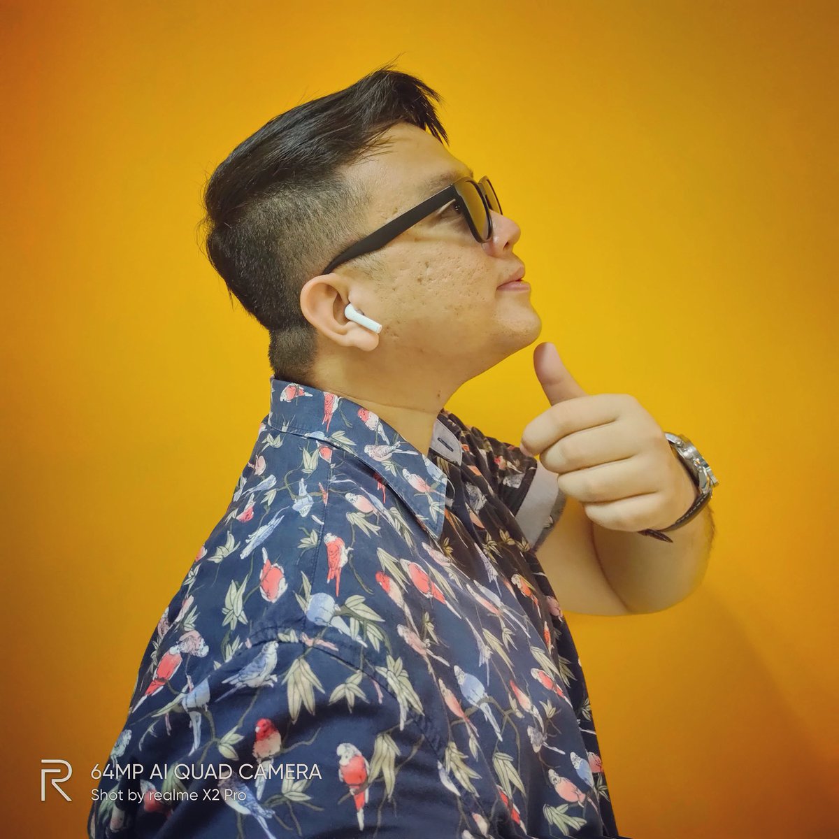 EazyIzzuddin's tweet image. Guys! The realme Buds Air will be coming soon to Malaysia. Are you guys excited? We get to try the device and the sound quality is amazing. Two more days till their official launch! OMG!
.

#realAIoT
#realWireless
#MYrealmeBudsAir
#realmeMalaysia
@realmemalaysia