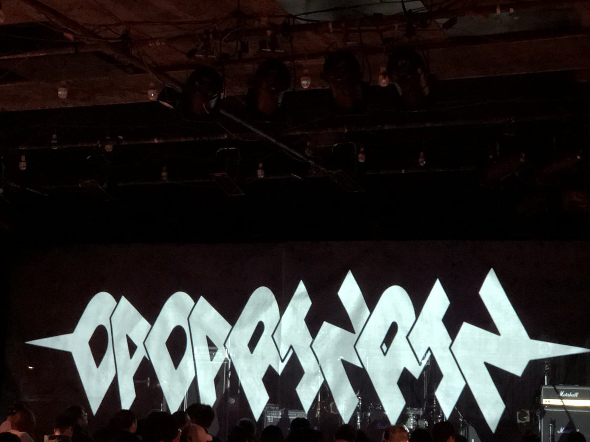 Toshi_Kita's tweet photo. なう
#DADARINRIN
#みゆな
#eggsmu
今年の初ライブ https://t.co/CKfhXOGdQt