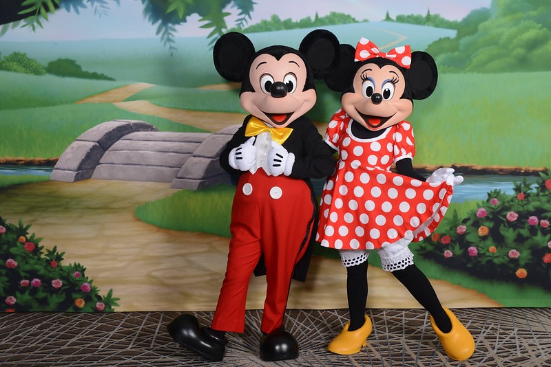 ACANCKenya's tweet photo. Only 205 days until we’re hanging out with Mickey and Minnie at the #ACAWC… But who’s counting? https://t.co/OCdxD3rM3K
