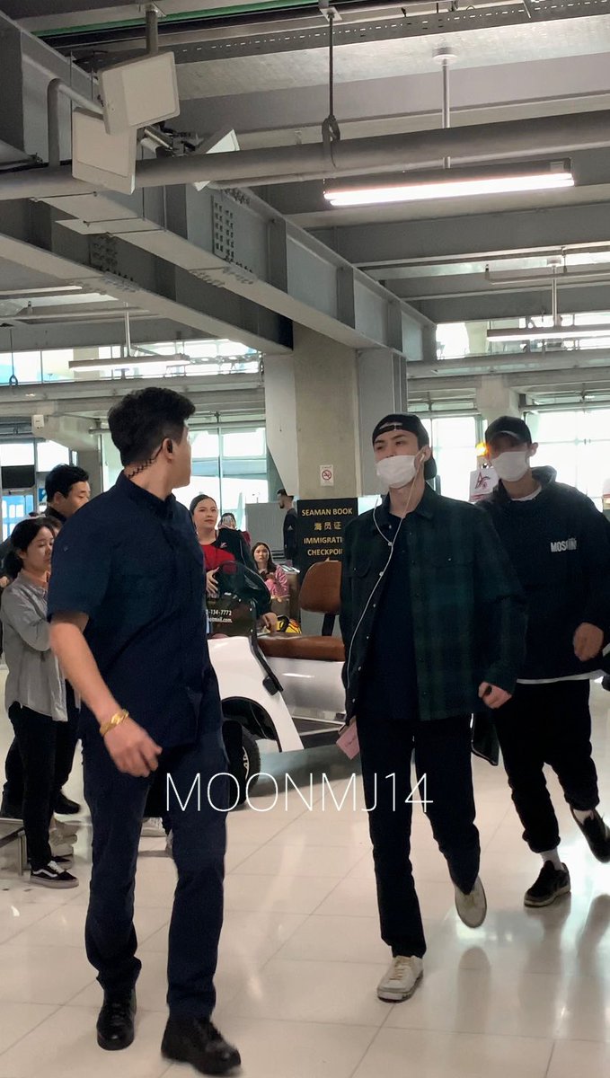 หม่ามี๊น้องแฮช ♡ 🌻 | 로딩 중... tweet media