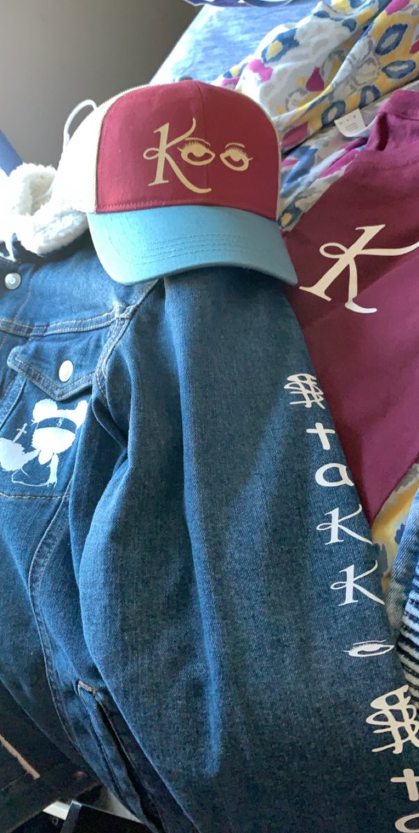 ProofKlothin's tweet photo. P&amp;R Apparel https://t.co/JIfWHJqP2H