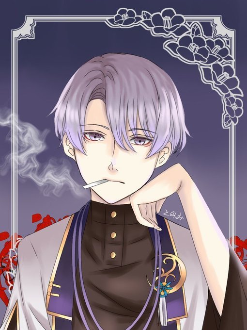 白秋のtwitterイラスト検索結果 古い順