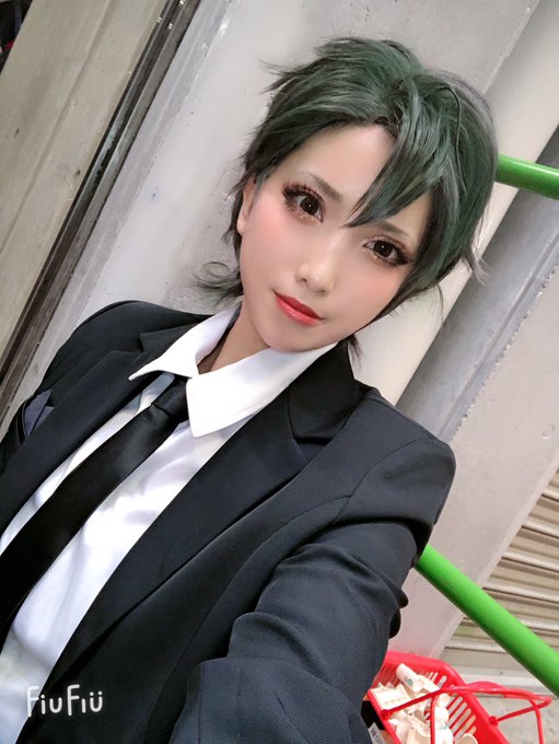 コスプレイヤーフラペチーちゃスのTwitter画像11