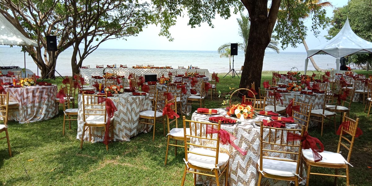 farouq_owuor's tweet photo. #wedding 
#rusingaislandlodge
#SundayThoughts #SundayMotivation @Min_TourismKE @tunajibu @mohammedhersi @magicalkenya @stellamarismega @SintaSintamei @Lucy_Leeron @kimutai_prince @KResearcher @bosibori_Ke @GonaJudy @EtalePhilip @EddieMorsTours https://t.co/WPDhNFyV39
