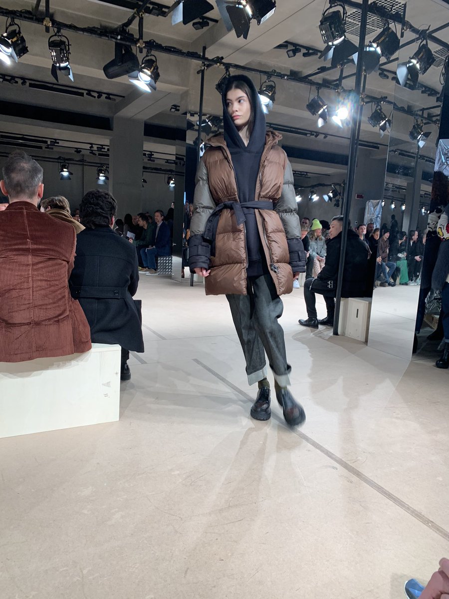 ZentaNISHIDA's tweet photo. ニール・バレット。いい顔。#neilbarret #mmfw https://t.co/ndN3JYJUDG