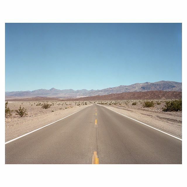 ⁣Road into Death Valley. ⠀
#4x5⠀

#EVERYBODYFILM #lensculture #independentphoto #photo #travel #travelphotography #filmphotography #film #streetphotography #photography #photo #art #documentary #ourstreets  #streetphotography ⠀
#featureshoot  #cap… ift.tt/2RmiOKL