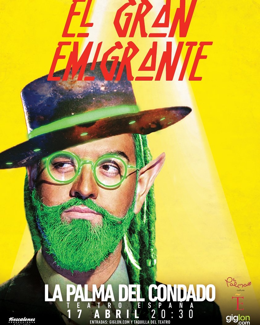 Turismo La Palma Cdo (@palmadelcondado) on Twitter photo 