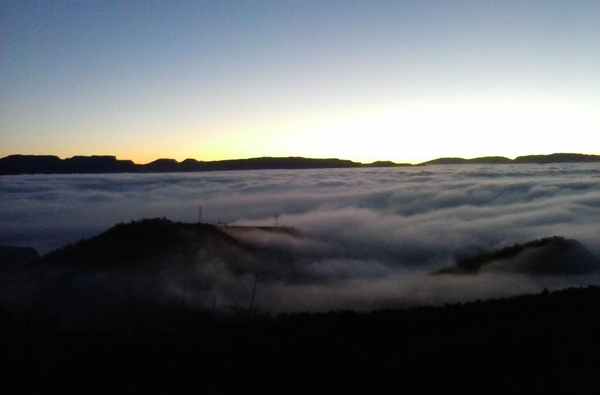 Bon diaaa! Ja he après a fer-me selfies😍