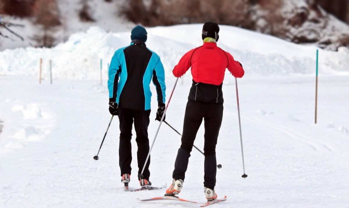 Ski Gulmarg on Twitter: \