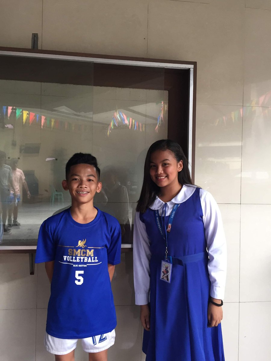 joshuaLeian_'s tweet image. Siglaro¹9'²0
#Fwiends