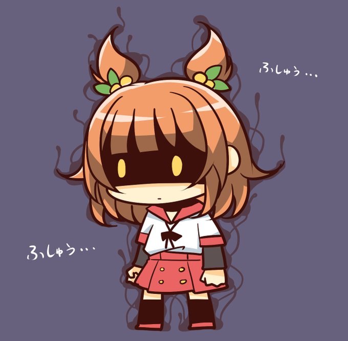 殺意のtwitterイラスト検索結果