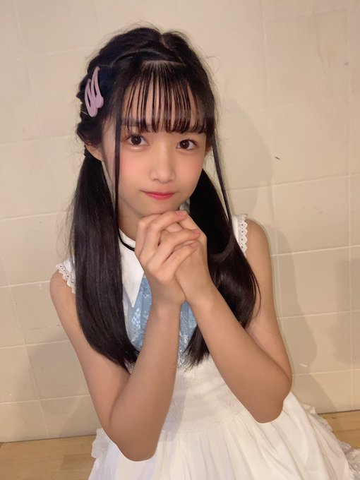 Twitterのコスプレ画像2