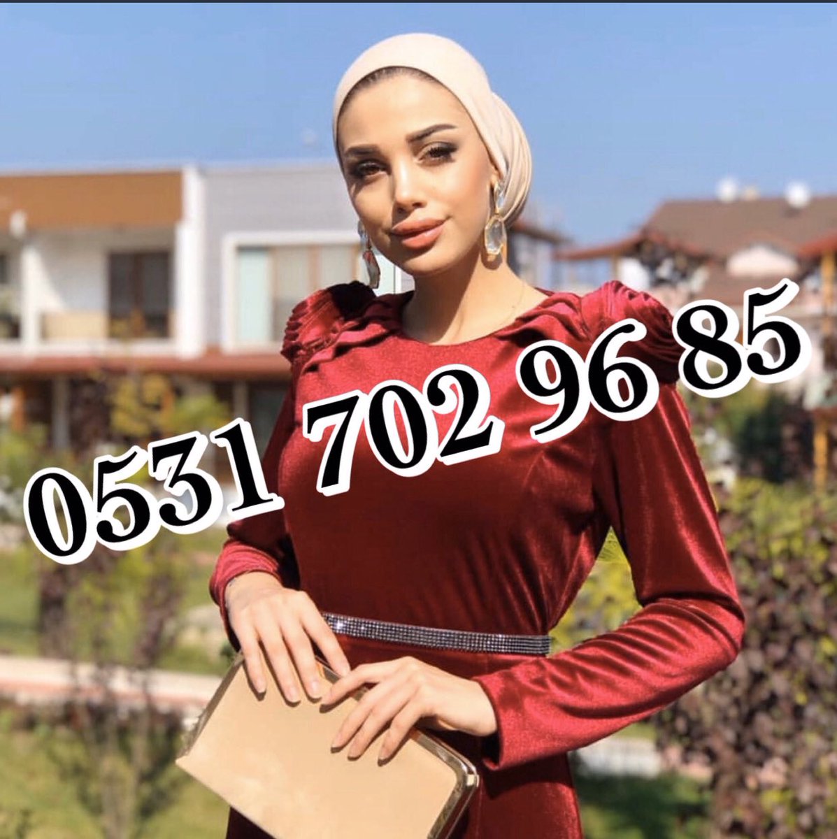 BarbV6's tweet photo. 💫💫VIP MASAJ SALONU💫💫
 🌪#sultanbeyli #sultangazi 

🌙Siz elit beylere hizmet vermekteyiz 

💫Sevqili Tadında iLişki

🌙Oldu Bitti YoK

💫SıNırsıZ FanTazi YeRiM VaR

☎️☎️0531 702 96 85☎️☎️ https://t.co/jLPvcyP7Qb