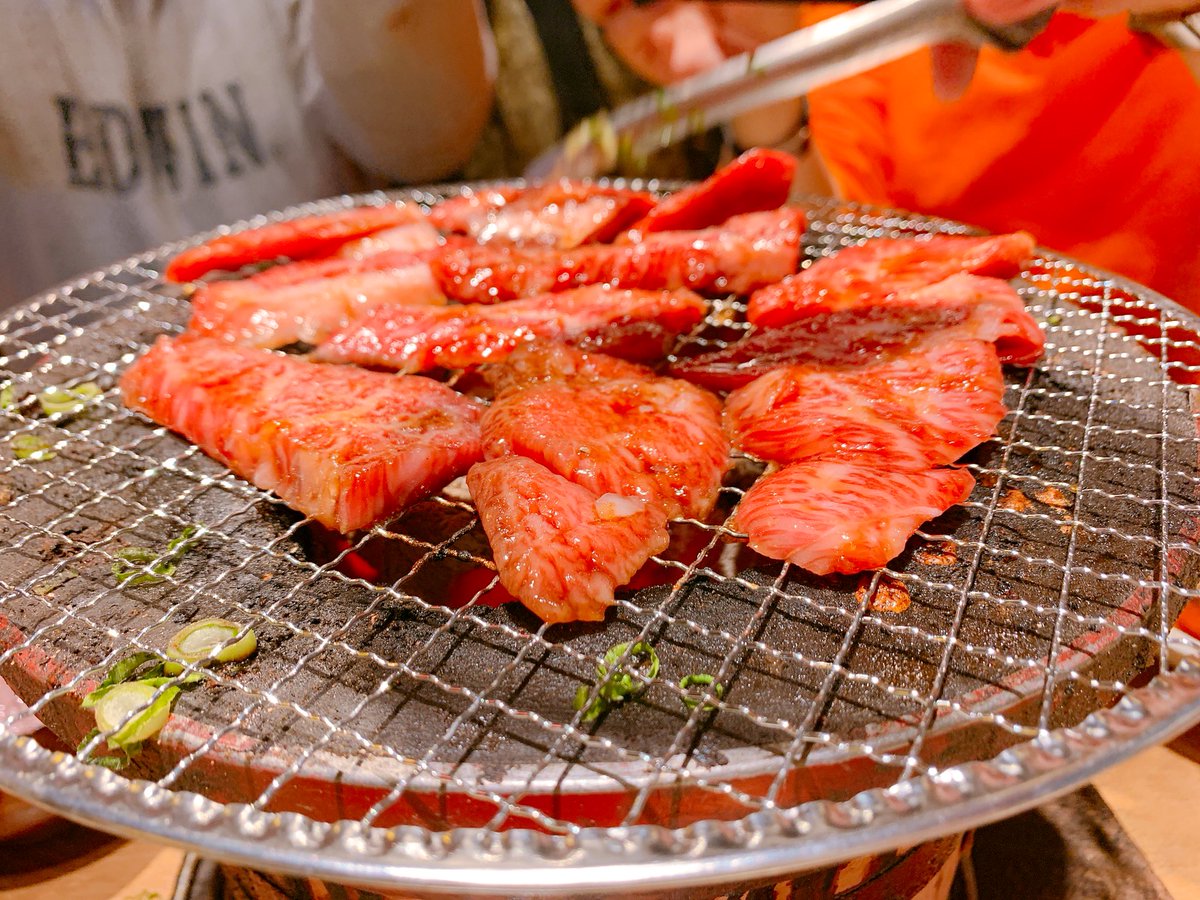 RMaEtel09's tweet photo. お肉!!!!!!
#FCSNK https://t.co/5fPiftw27c