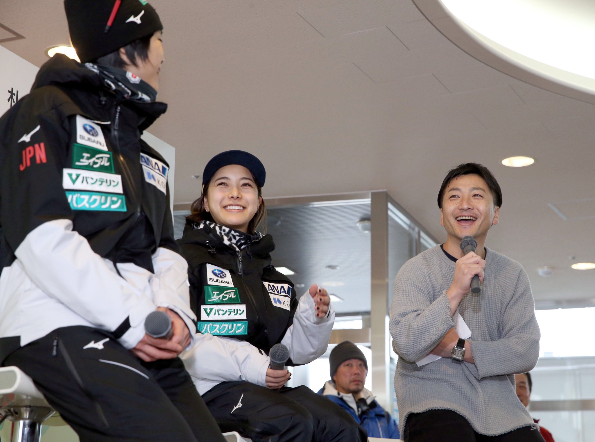 日刊スポーツ保坂果那 on X: 