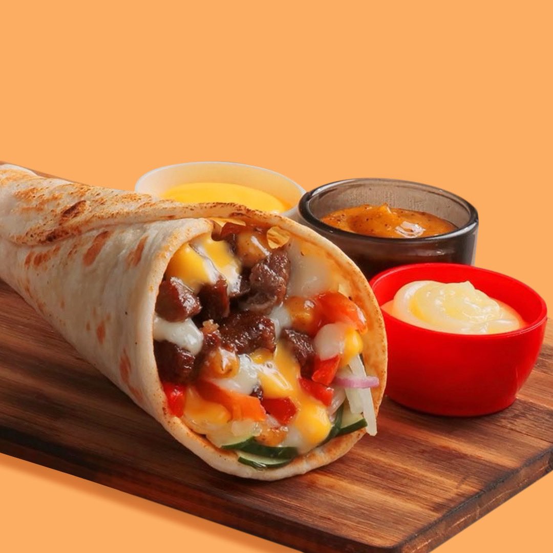 AyalaThe30th's tweet photo. Bring a Pita Doner home today!
Get your all-time faves at Turks Shawarma! Visit their kiosk at the third floor. #AtThe30th #AwakenAmazing https://t.co/W9YpPKKIW6