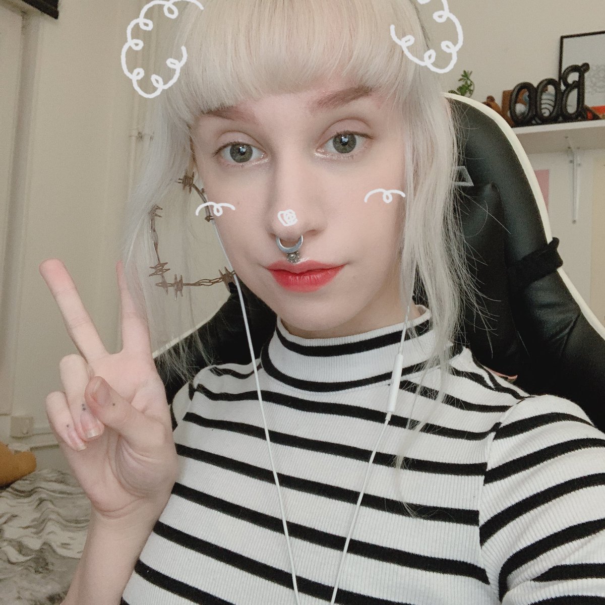 spookydraws 🌿✨ tweet media