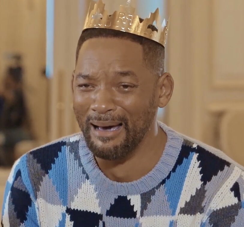 Quand t’as eu la fève mais que t’es encore à découvert #galettedesrois