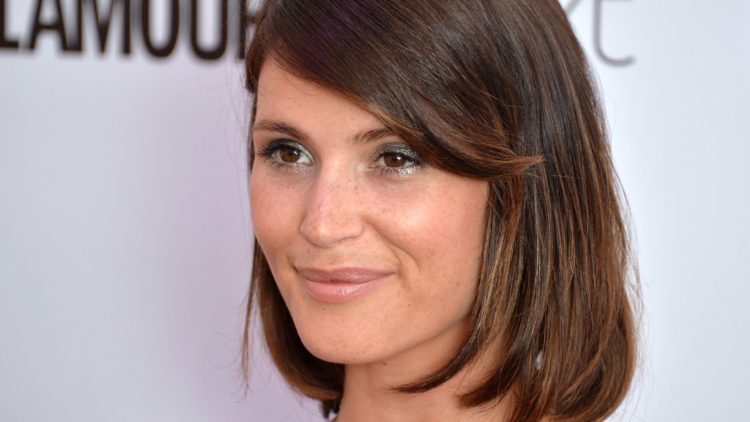 Happy Birthday Gemma Arterton!!!  