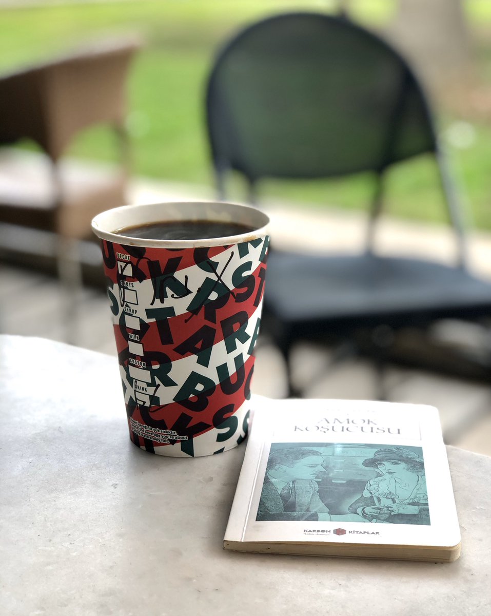 AzimeTelli's tweet photo. The Amok, is the one of best known books of #StefanZweig, it reminds me of nowadays #Iran foreign policy. #amokrunner https://t.co/ohq1CDkIIJ