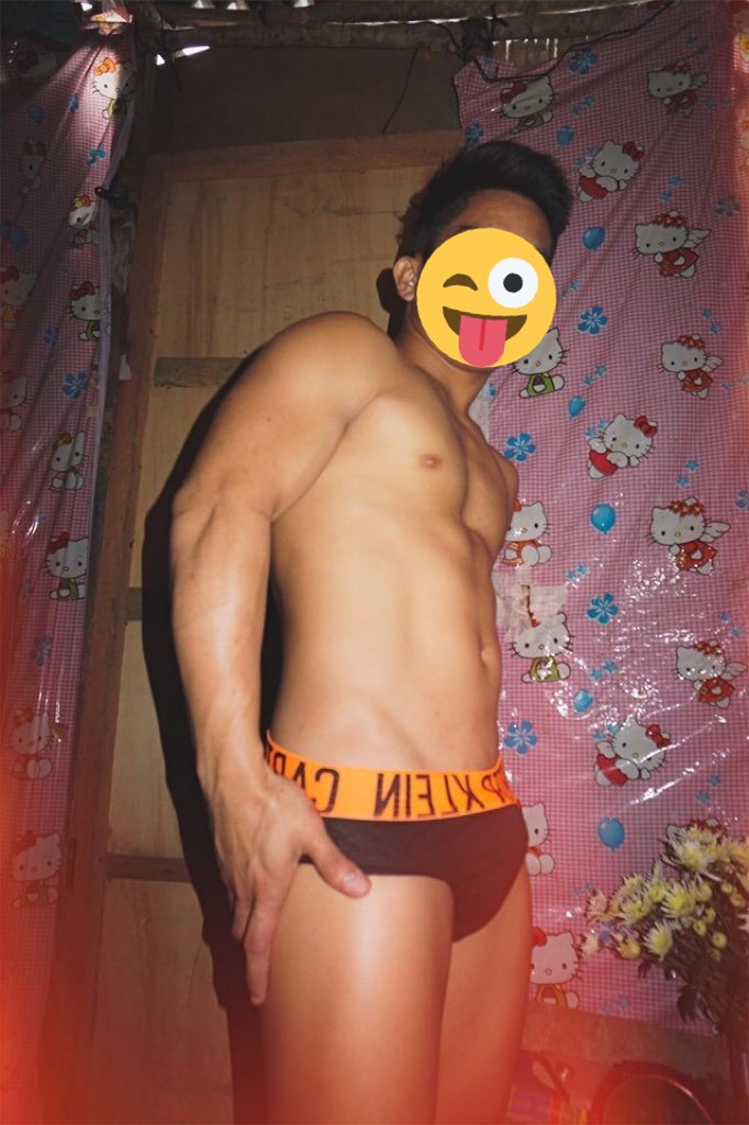 bagetsfleets's tweet photo. Tumataba na ako. 😭

#Darius #Bagets #Daks #shsjakol #Jakol #Binata #Alter #AlterCebu #AlterPH #Tripper #MassageTherapist https://t.co/VC0Inj17QR
