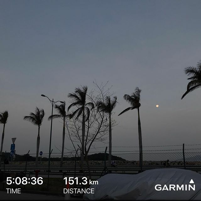 [91Days to Ironman Taiwan]
Back in preparation for Ironman. Training in the winter for sure feels better, the down side it’s much more windy.

#ZootHK  #ANSHongKong 
#ZootSports  #ANSprotein 
#TeamZoot  #TriTraining 
#IronmanTaiwan  #HKMarathon 
#Trainin… ift.tt/37WV3zf