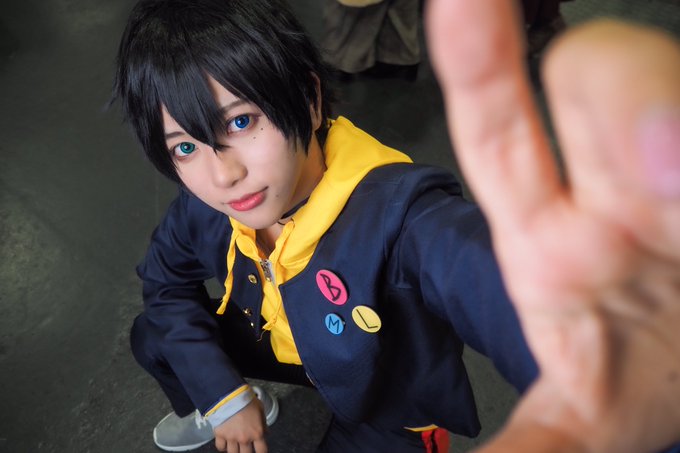 コスプレイヤーKaori（ふしみかおり）のTwitter画像31