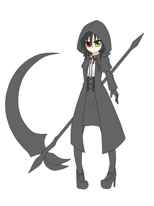 吸血鬼ちゃんのtwitterイラスト検索結果 古い順