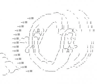 @tyomateee @topgunder1980 ガンダム板のこういうの思い出す。 