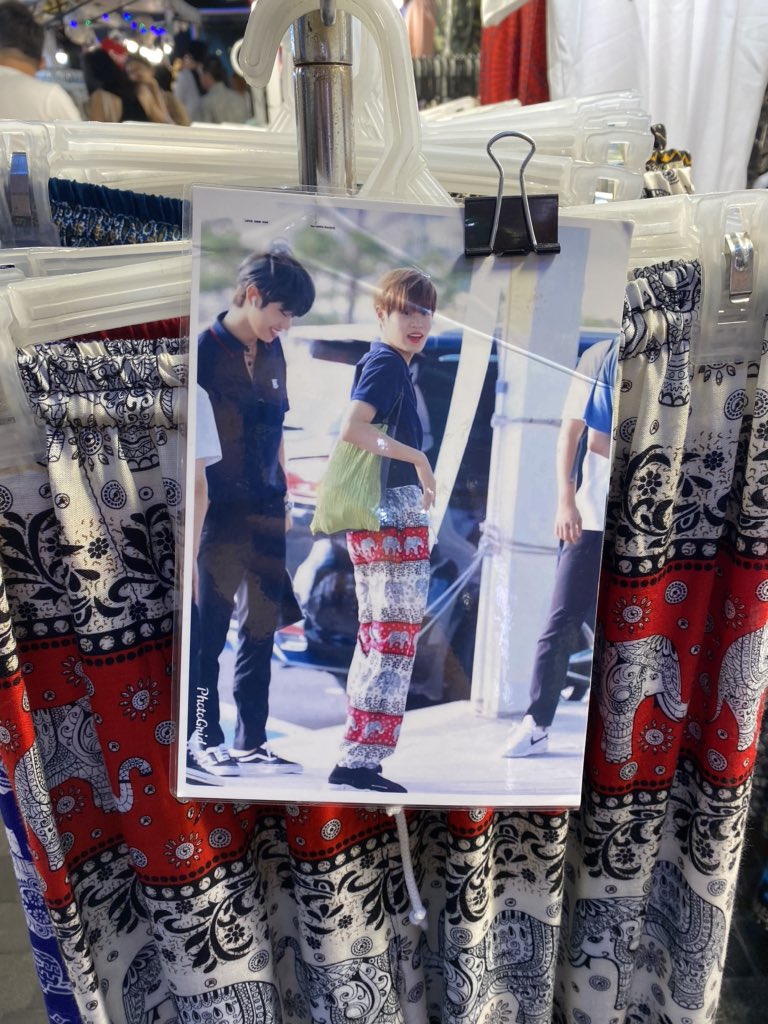 พรีเซนเตอร์รายใหญ่