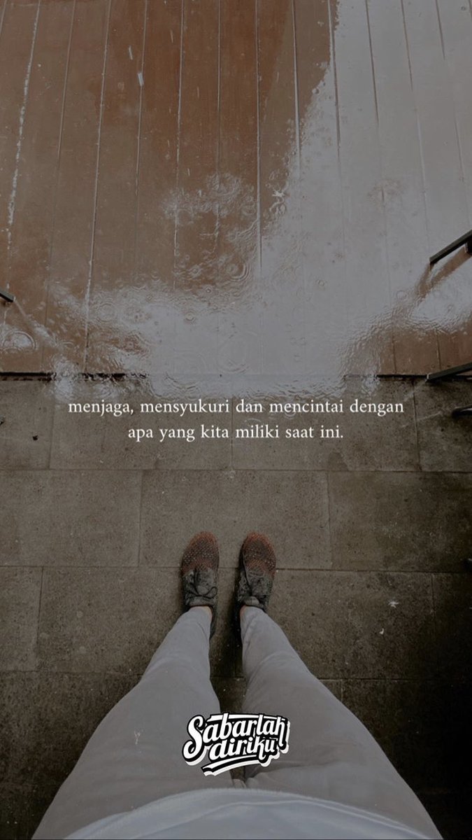 hartide's tweet photo. @sabarlahdiriku 🤍 https://t.co/n0Wyt2y5Kz