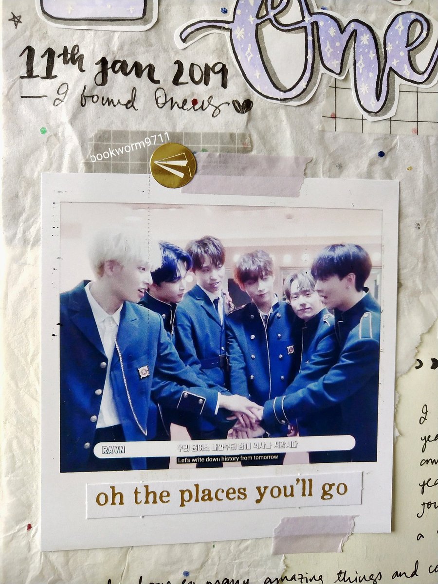 bookworm9711's tweet photo. I got emotional while doing this cause there's no way I can write about my feelings about oneus without tearing up
#1YearWithONEUS
@official_ONEUS @ONEUS_JPN #oneus #ravn #seoho #leedo #keonhee  #hwanwoong #xion https://t.co/u2t9XDPV3T