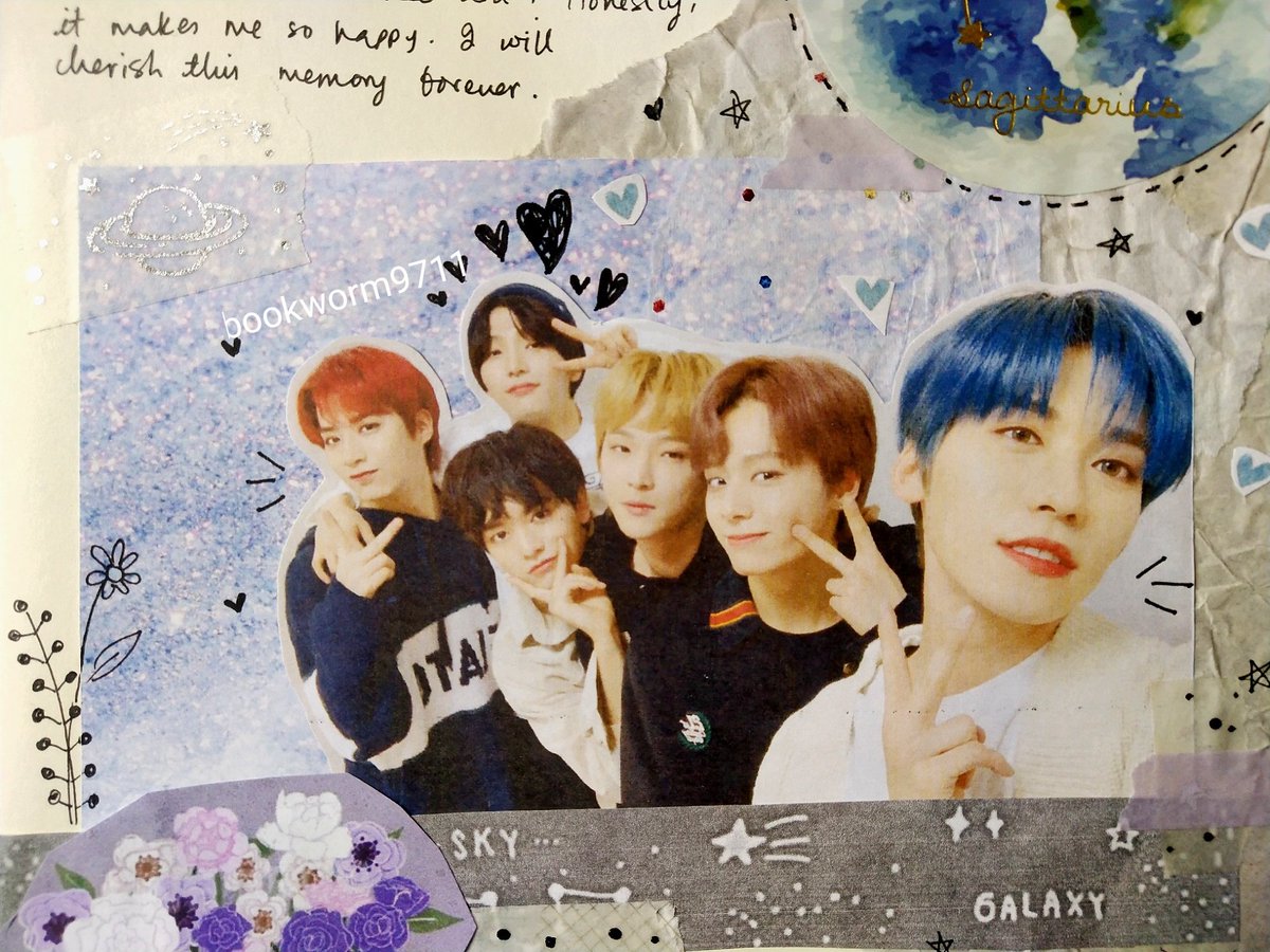 bookworm9711's tweet photo. I got emotional while doing this cause there's no way I can write about my feelings about oneus without tearing up
#1YearWithONEUS
@official_ONEUS @ONEUS_JPN #oneus #ravn #seoho #leedo #keonhee  #hwanwoong #xion https://t.co/u2t9XDPV3T